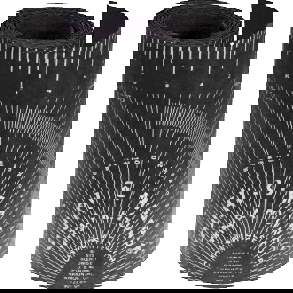 Wrap-a-Round Tape Measure: 10